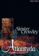 Okadka - Atlantyda: Zaginiony Kontynent