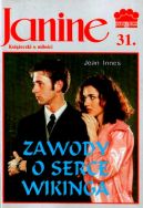 Ok�adka - Zawody o serce Wikinga