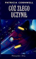 Okładka ksiązki - Cóż złego uczynił