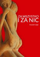 Okadka ksiki - Za wszystko i za nic