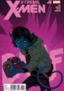 Ok�adka - X-Treme X-Men vol. 2 tom 6