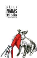 Okadka - Biblia i inne historie