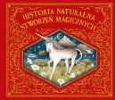 Okładka - Historia naturalna stworzeń magicznych