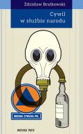 Okadka - Cywil w subie narodu