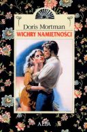 Okadka - Wichry namitnoci