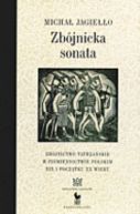 Okładka - Zbójnicka sonata
