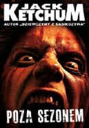 Okadka ksiki - Poza sezonem