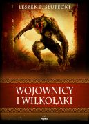 Okadka - Wojownicy i wilkoaki