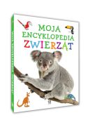 Okadka - Moja encyklopedia zwierzt