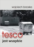 Ok�adka - tesco jest wsz�dzie