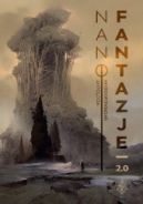 Okładka - nanoFantazje 2.0