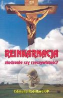 Ok�adka - Reinkarnacja: z�udzenie czy rzeczywisto��?