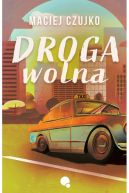 Ok�adka - Droga wolna