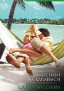Ok�adka - Zakochani na Karaibach