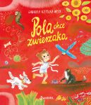 Okadka - Pola chce zwierzaka