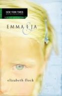 Okadka ksizki - Emma i Ja