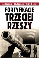 Ok�adka - Fortyfikacje Trzeciej Rzeszy