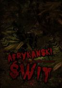 Okadka ksizki - Afrykaski wit