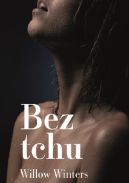 Okładka - Bez tchu 