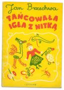 Okadka ksizki - Tacowaa iga z nitk