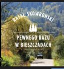 Ok�adka - Pewnego razu w Bieszczadach 