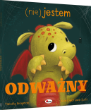 Okadka - Nie jestem odwany