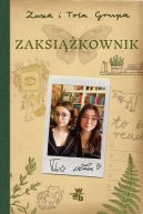 Ok�adka - Zaksi��kownik