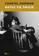 Ok�adka - Matka si� �mieje