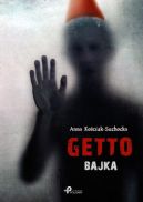 Okładka - Getto Bajka