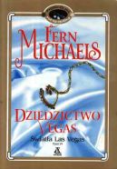 Okadka - Dziedzictwo Vegas