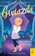 Okładka - Gwiazda. Wymarzona rola Sary. Tom 2