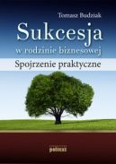 Ok�adka - Sukcesja w rodzinie biznesowej