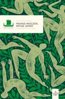 Ok�adka - Seria Dzie� Pisarzy Skandynawskich. Prawie wiecz�r, wci�� jasno