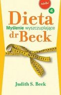 Ok�adka - Dieta dr Beck. My�lenie wyszczuplaj�ce