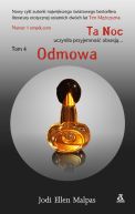 Okadka - Ta Noc. Tom 4. Odmowa