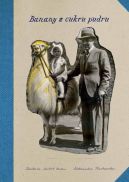 Ok�adka - Banany z cukru pudru