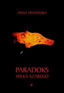 Okładka - Paradoks wilka szarego