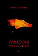 Okadka - Paradoks wilka szarego