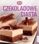 Ok�adka - Czekoladowe ciasta