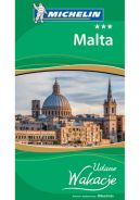 Okadka ksiki - Malta. Udane Wakacje. Wydanie 1