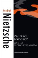 Ok�adka - Zmierzch bo�yszcz