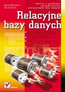 Ok�adka - Relacyjne bazy danych 