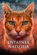 Okładka ksiązki - Ostatnia Nadzieja