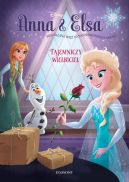 Okadka ksizki - Tajemniczy wielbiciel