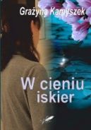 Okładka - W cieniu iskier