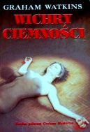 Ok�adka - Wichry ciemno�ci