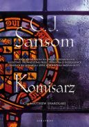 Okładka - Komisarz