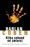 Okadka ksizki - Kilka sekund od mierci