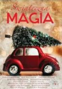 Ok�adka - �wi�teczna magia