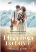Okadka ksizki - Duga droga do domu 
